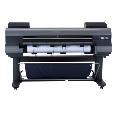 Canon iPF8400, Großformatdrucker, Gebrauchtgerät, Kauf, Leasing, Miete preisgünstig kaufen, leasen, mieten