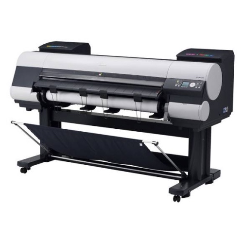 Canon iPF8100, Farbplotter, Gebrauchtgerät, Kauf, Leasing, Miete preisgünstig kaufen, leasen, mieten