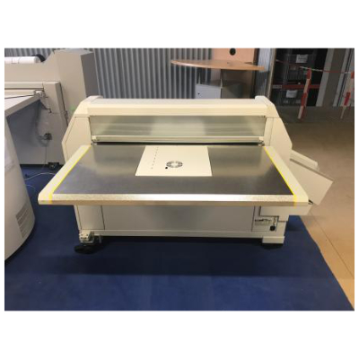 Gera butterfly Faltmaschine, Gebrauchtgerät, Kauf, Leasing, Miete preisgünstig kaufen, leasen, mieten
