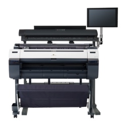 Canon imagePROGRAF iPF750MFP