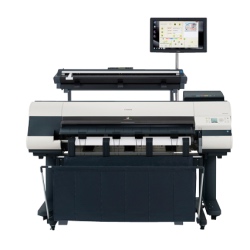 Canon imagePROGRAF iPF815 MFP