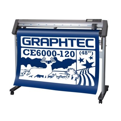 Graphtec CE6000-120