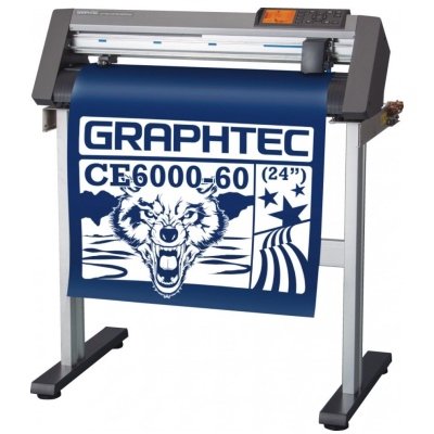 Graphtec CE6000-60 title=