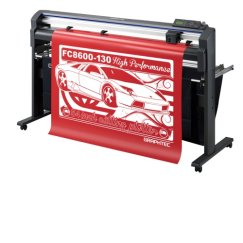Graphtec FC8600-130