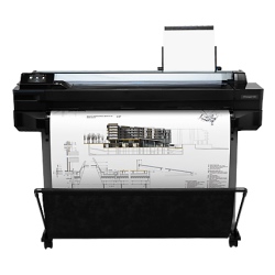 HP DesignJet T520