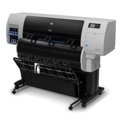 HP DesignJet T7100 title=