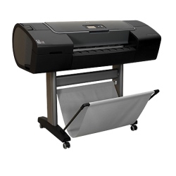 HP DesignJet Z3100 title=