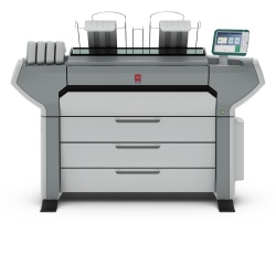 Oce ColorWave 700 MFP