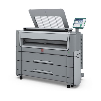 Oce PlotWave 345