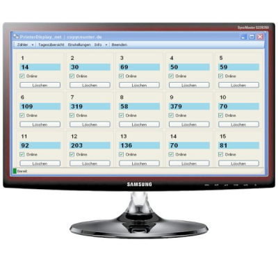 radutec Printerdisplay_net title=