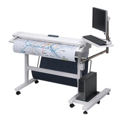 Xerox 7742MFP title=